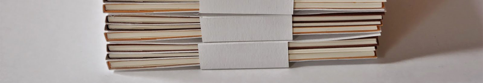 a pile of books