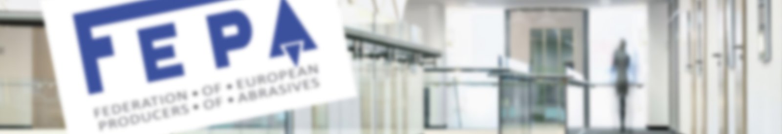 a building on the background and the FEPA logo