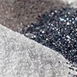 abrasive grains