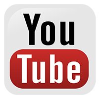 logo youtube pour la chaine de la FEPA