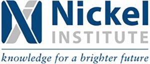 Nickel Institute logo
